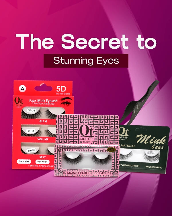 eyelshes Image