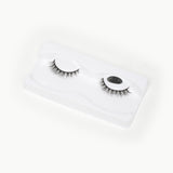 Quetee Mink Lashes F003 – Soft Volume Natural Finish