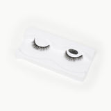 Quetee Mink Lashes F004 – Full Soft Glam Volume