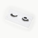 Quetee Mink Lashes F009 – Full Volume Glam Look