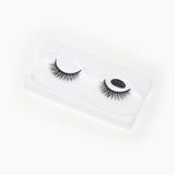 Quetee Mink Lashes F024 – Soft Glam Natural Volume