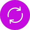 Easy Returns Icon