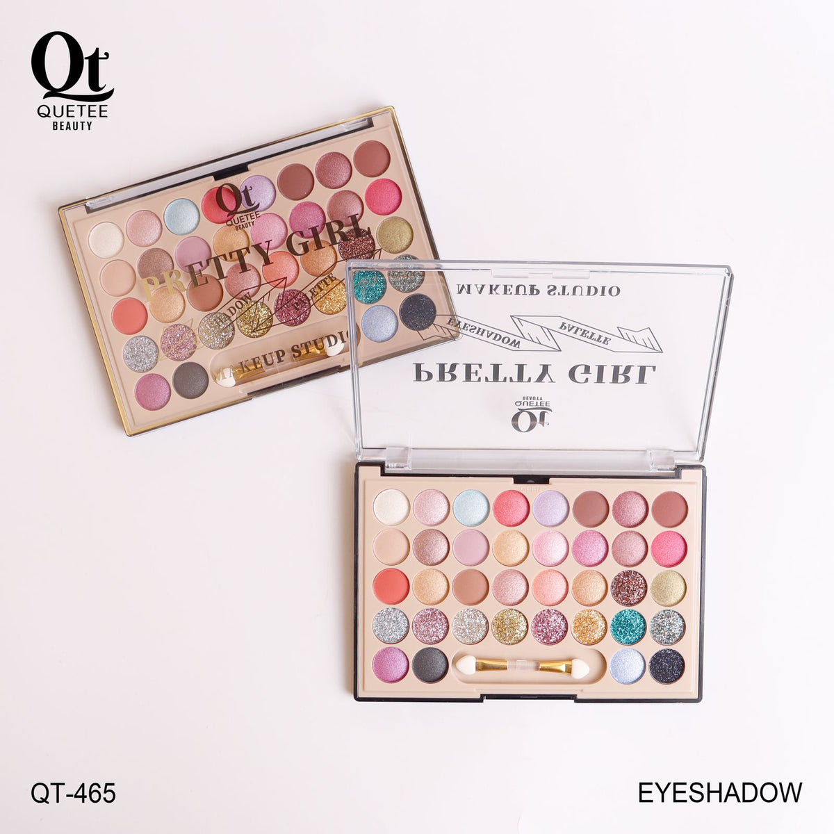 Eye Shadow Kit 36 Colors