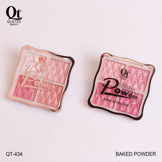 Baked Powder 4 Colors