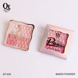 Baked Powder 4 Colors