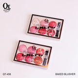 Baked Blusher 6 Colors