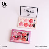 Baked Blusher 6 Colors