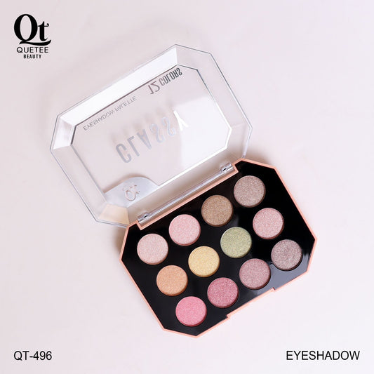 Eye Shadow Kit 12 Colors