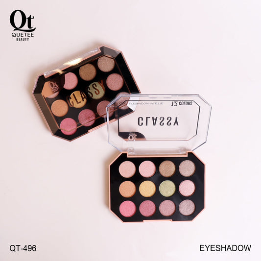 Eye Shadow Kit 12 Colors