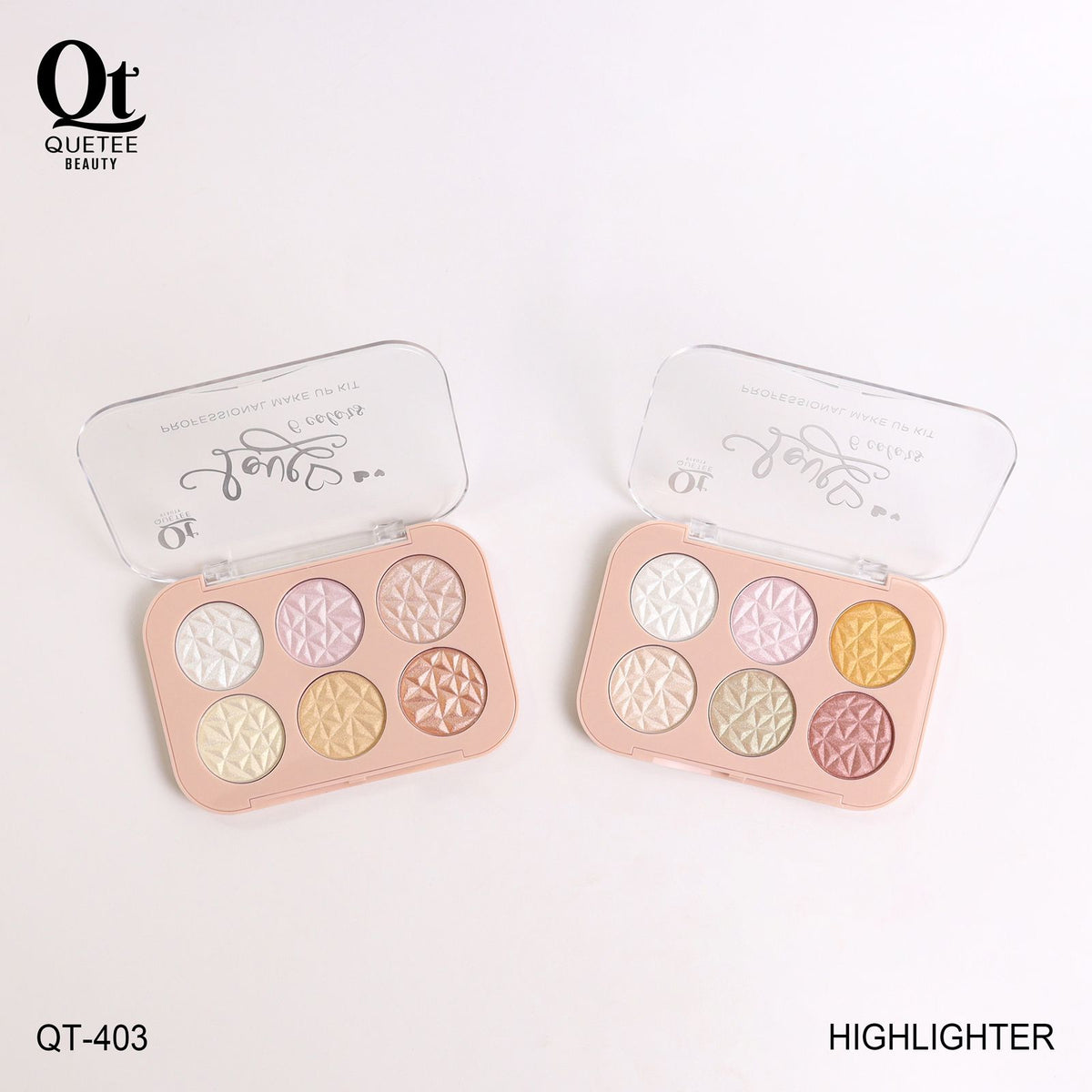 Highlighter  6 Colors