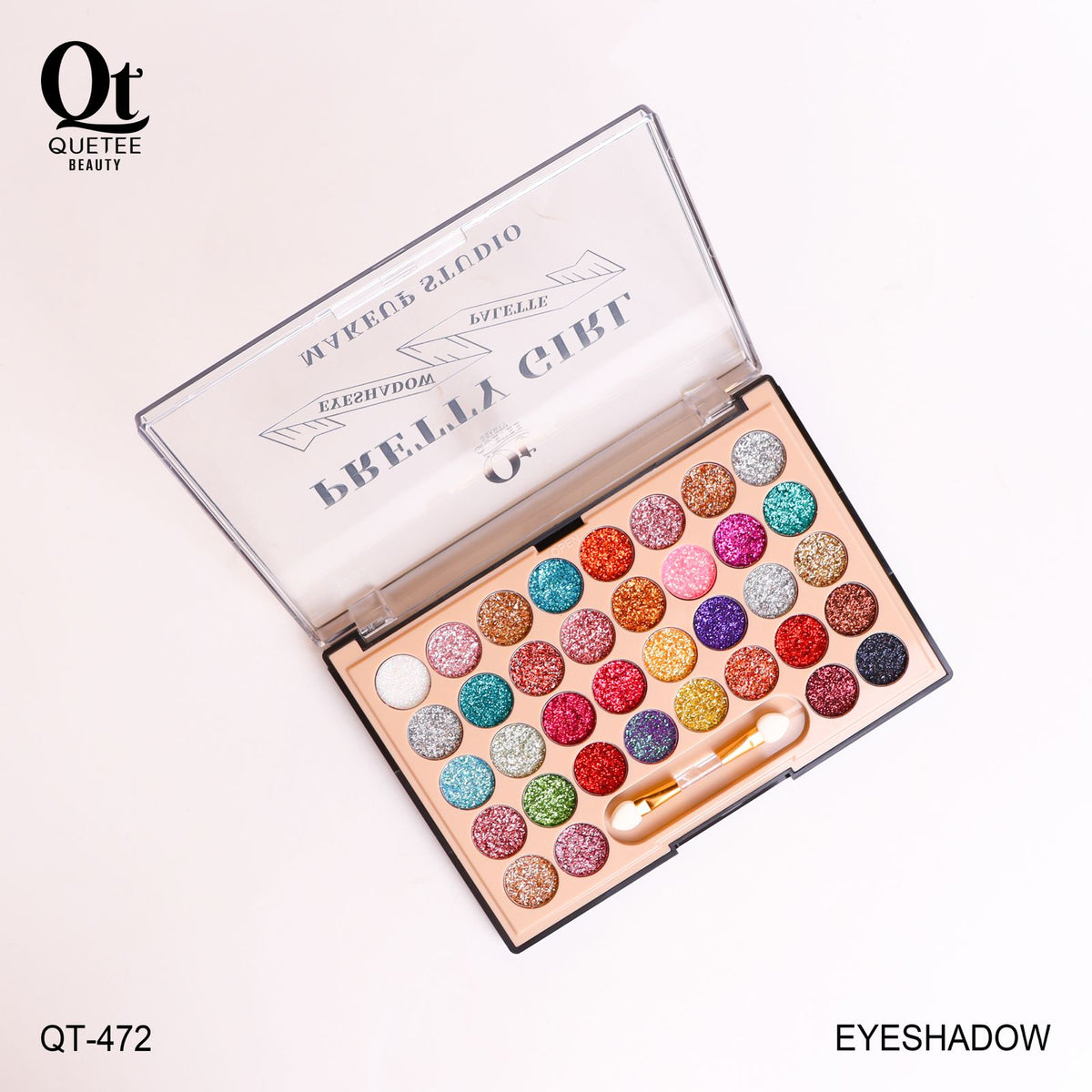 Eye Shadow Kit 36 Shine Colors