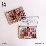 Eye Shadow Kit 36 Shine Colors