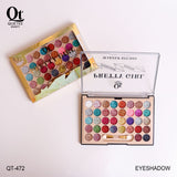 Eye Shadow Kit 36 Shine Colors