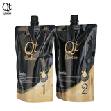 QUETEE BEAUTY KERATIN REBOUNDING 2 IN 1 500ML