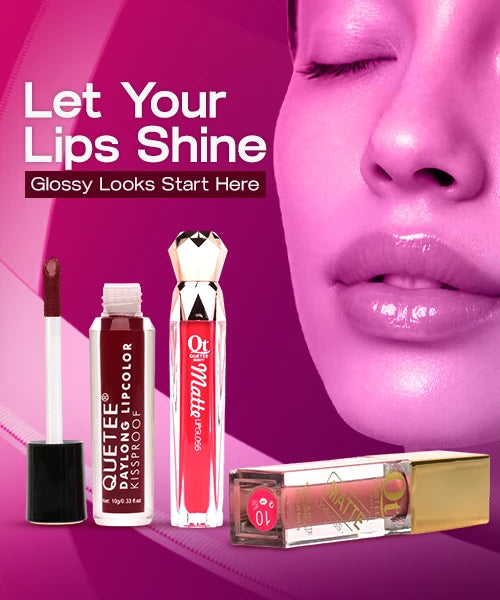 lipstick Mobile Image