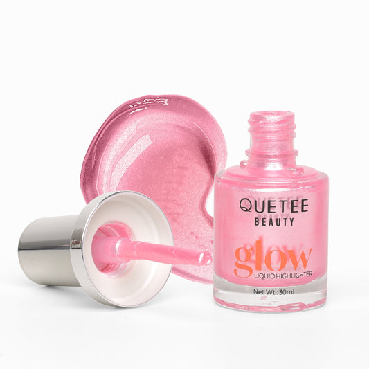 Quetee Beauty Liquid Highlighter