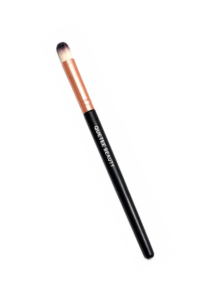 Quetee Beauty Pointed Eye Makeup Brush