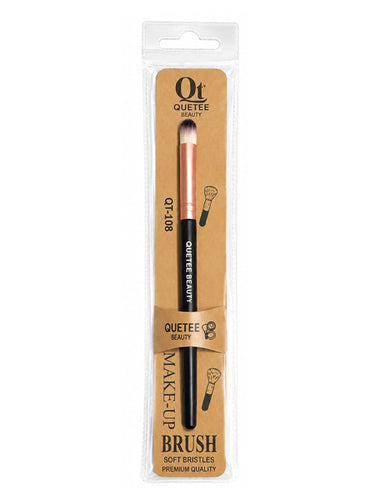 Quetee Beauty Pointed Eye Makeup Brush