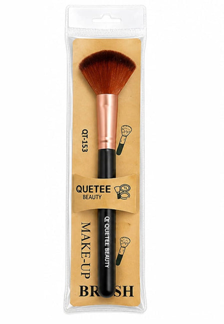 Quetee Beauty Small Blush Brush
