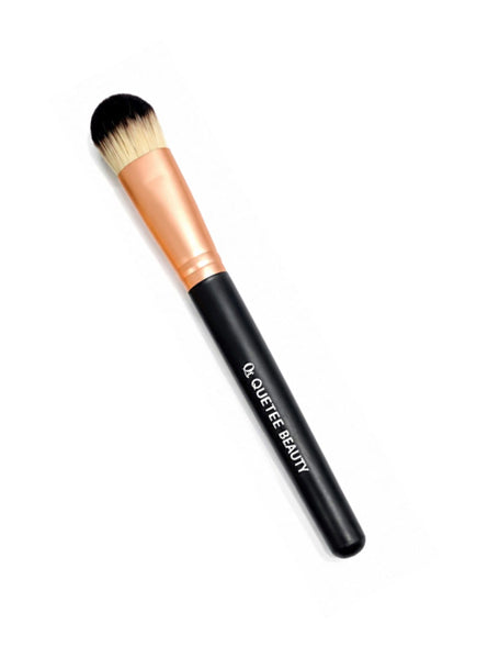 Quetee Beauty Foundation Brush