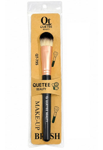 Quetee Beauty Foundation Brush