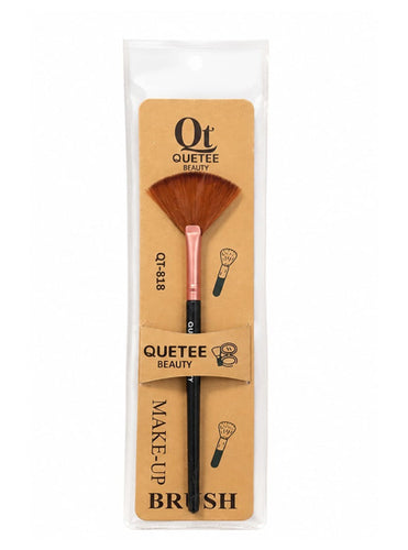 Quetee Beauty Fan Brush