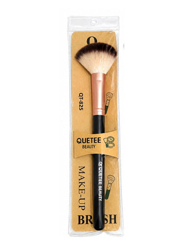 Quetee Beauty Medium Blushon Brush