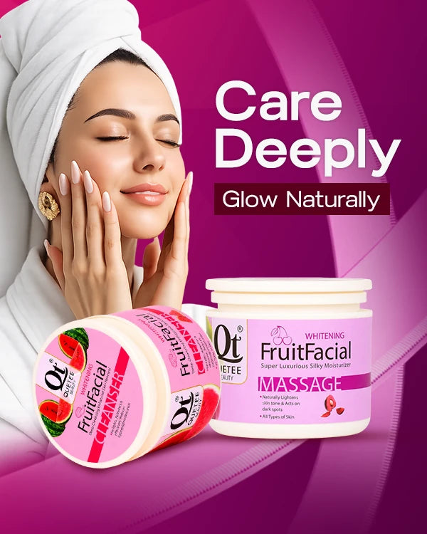 Skin care Image