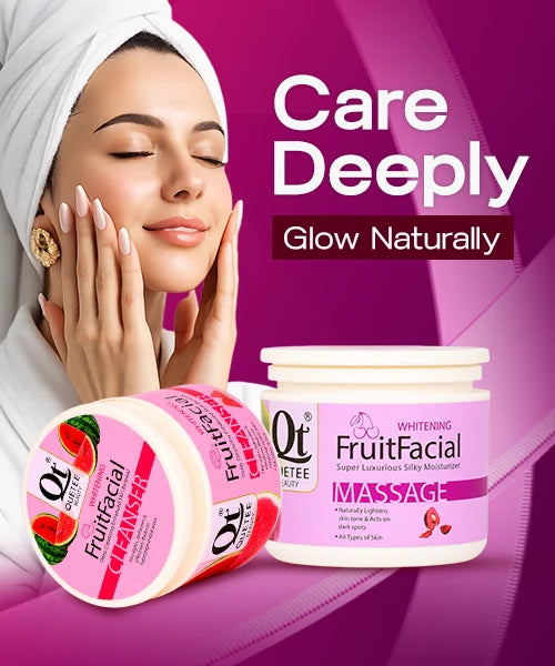 Skin care Mobile Image