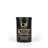 Keratin Complex Jar Bleaching Powder