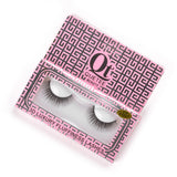 3D Eye Lashes Seven