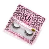 3D Eye Lashes Ten