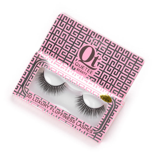 3D Eye Lashes Twenty-four