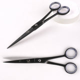 BARBER SUPER CUT SCISSOR 7INCH