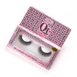 3D Eye lashes  Three