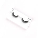 3D Eye lashes  Three