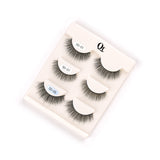 Faux Mink Eyelash-Pack Two