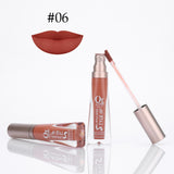 Quetee Lip Gloss  -  06