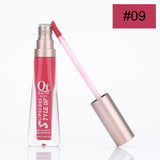 Quetee Lip Gloss  -  09