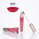 Quetee Lip Gloss  -  09