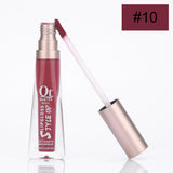 Quetee Lip Gloss  -  10