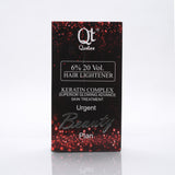 Quetee Keratin Complex Urgent Beauty Skin