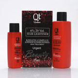 Quetee Keratin Complex Urgent Beauty Skin