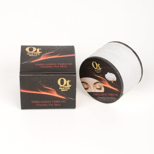 QUETEE BEAUTY THREADING THREAD