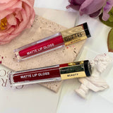 Quetee Lip Gloss 12 Color Pack