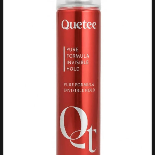 Quette Beauty Hair Spray 400ml