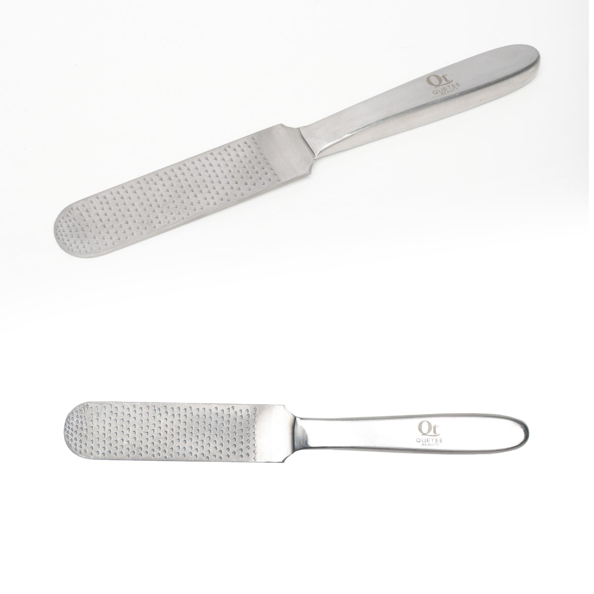 Quetee Beauty Steel Foot File