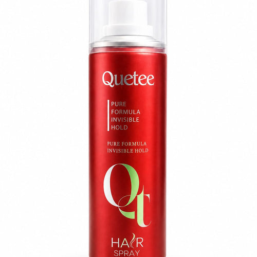 Quetee Beauty Flexible Hold Hair Spray 200ml