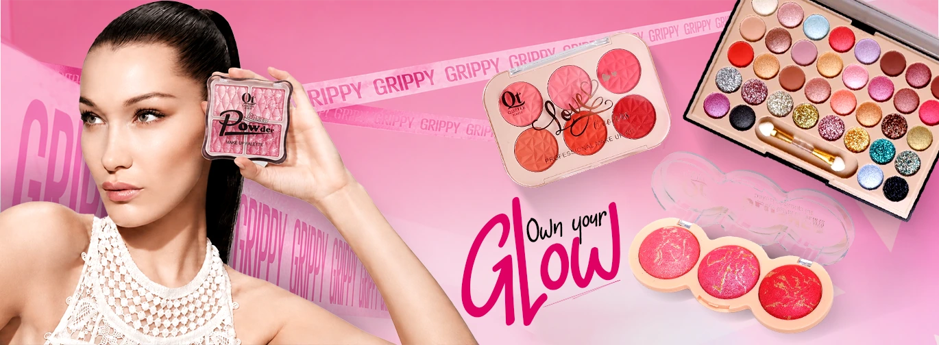 Qt Premium Banner Slide