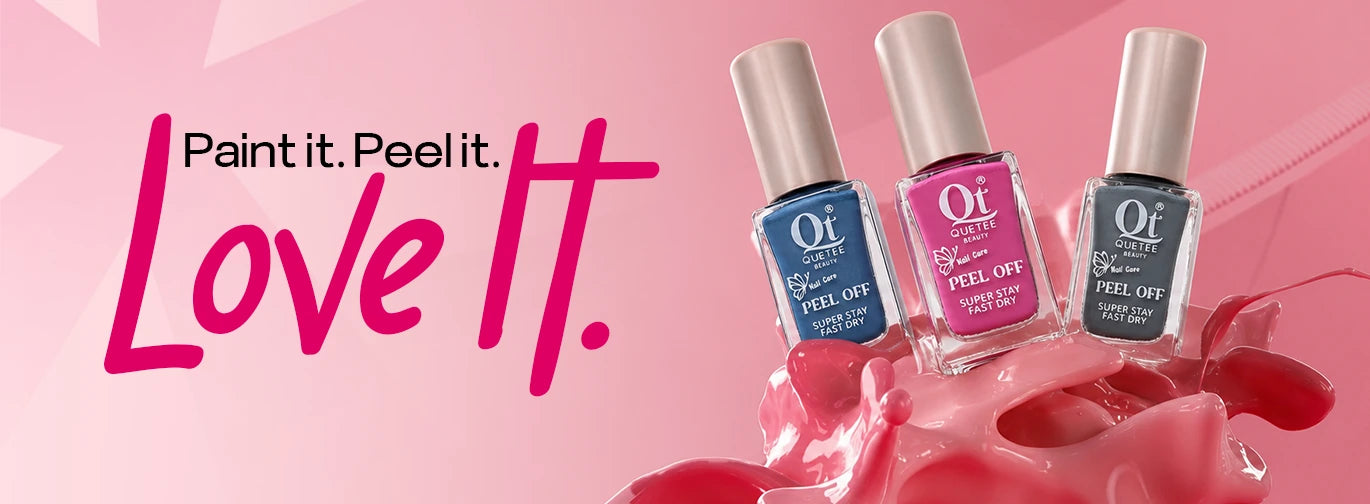 Qt Premium Banner Slide